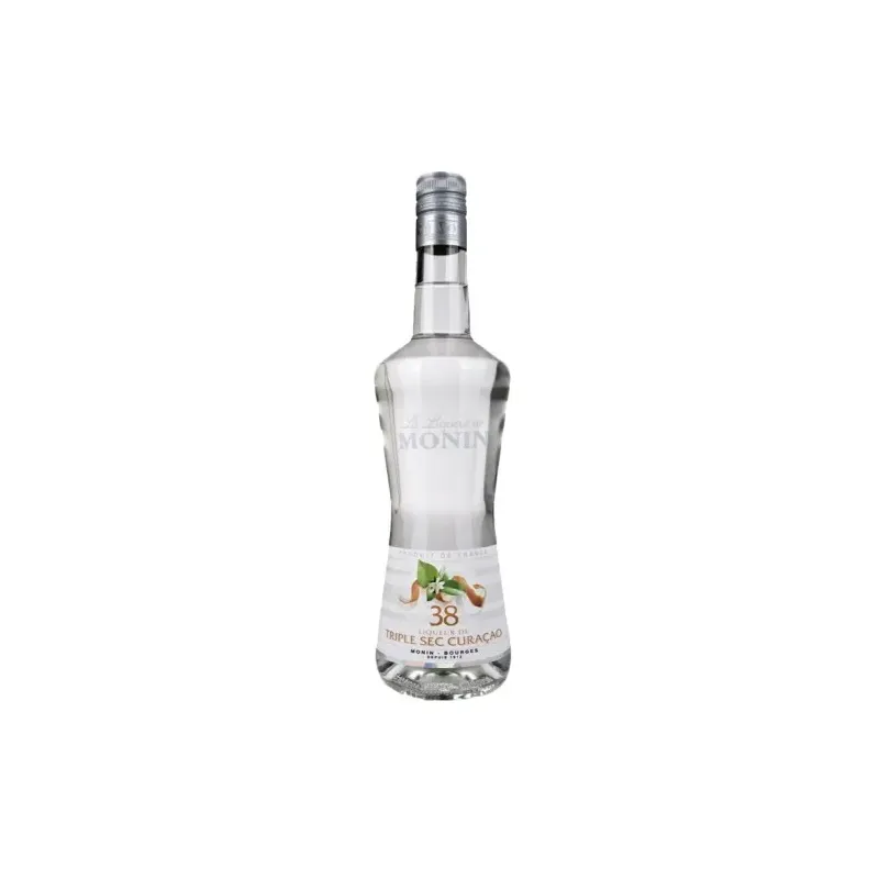 Licor Monin Triple Sec