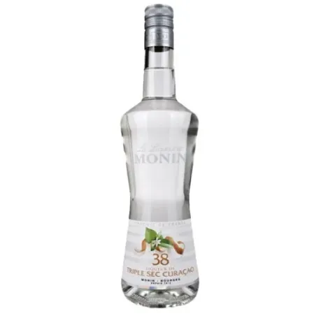 Licor Monin Triple Sec