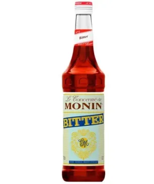 Monin Bitter