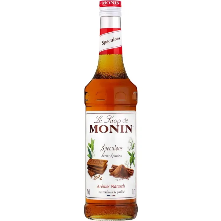 Sirope Monin Speculoos