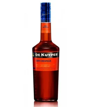 De Kuyper Dry Orange