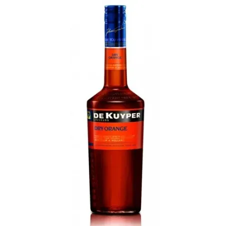De Kuyper Dry Orange