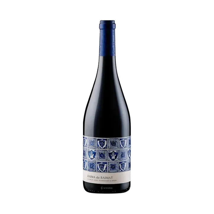 Ánima de Raimat Tinto