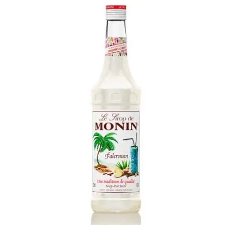Sirope Monin Falernum