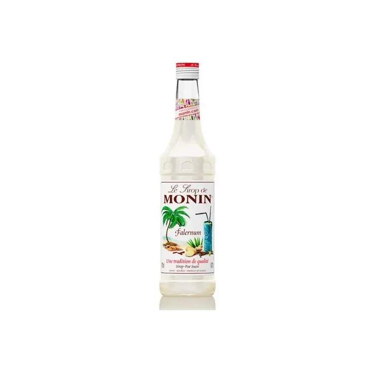Sirope Monin Falernum