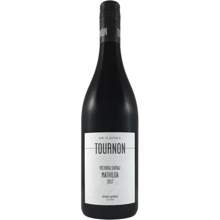 Domaine Tournon Mathilda Tinto Syrah 75cl.