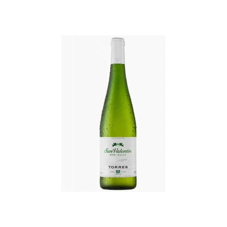 Bodegas Torres San Valentin 2019