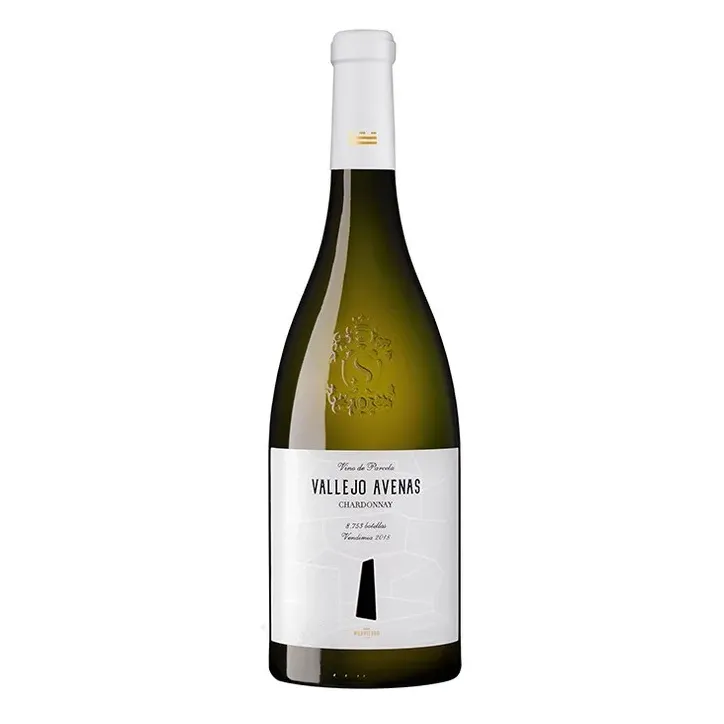 Vallejo Avenas Blanco Chardonnay 2023
