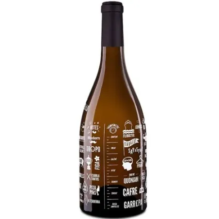 El Xitxarel·lo Blanco Magnum 1,5l