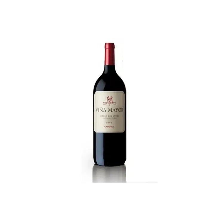 Viña Mayor Crianza Magnum 1,5l 2012