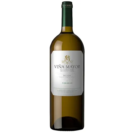 Viña Mayor Verdejo Magnum 1,5l 2023