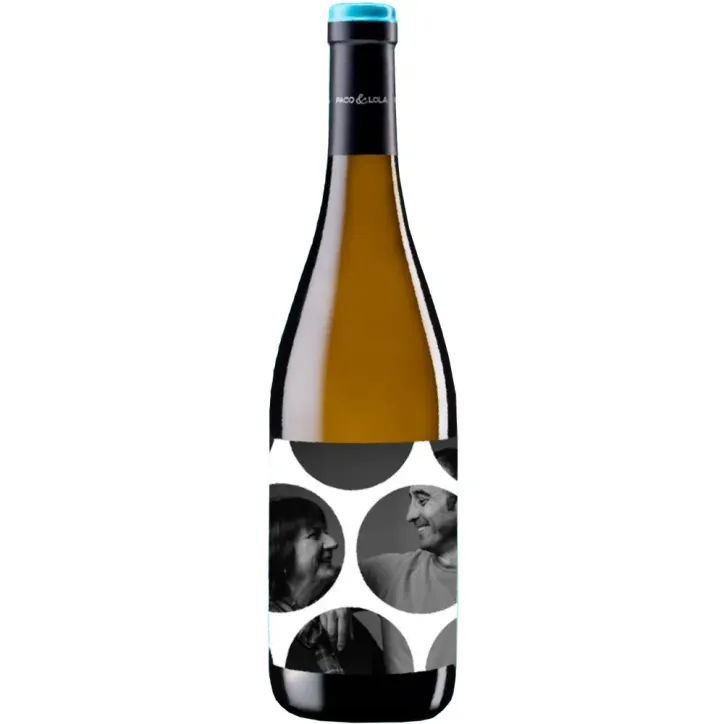 Albariño Paco & Lola 2024