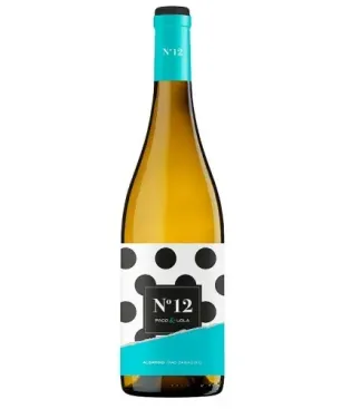 Número 12 Paco & Lola 2024