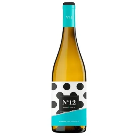 Número 12 Paco & Lola 2024