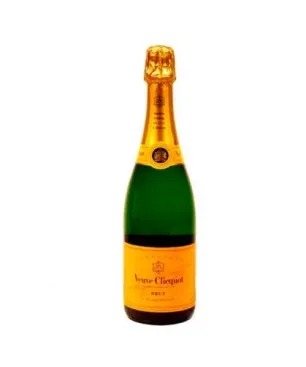Veuve Clicquot Yellow Label 37,5cl