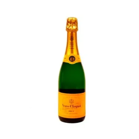 Veuve Clicquot Yellow Label 37,5cl