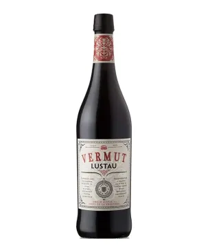 Vermut Lustau