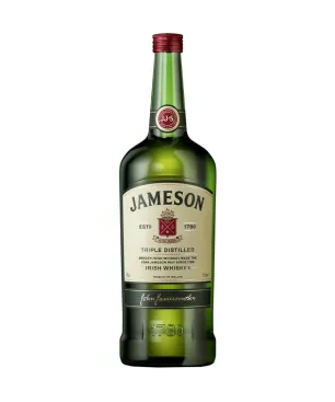 Jameson Botellon 4,5L