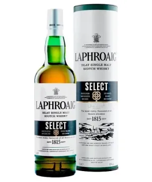 Laphroaig Select