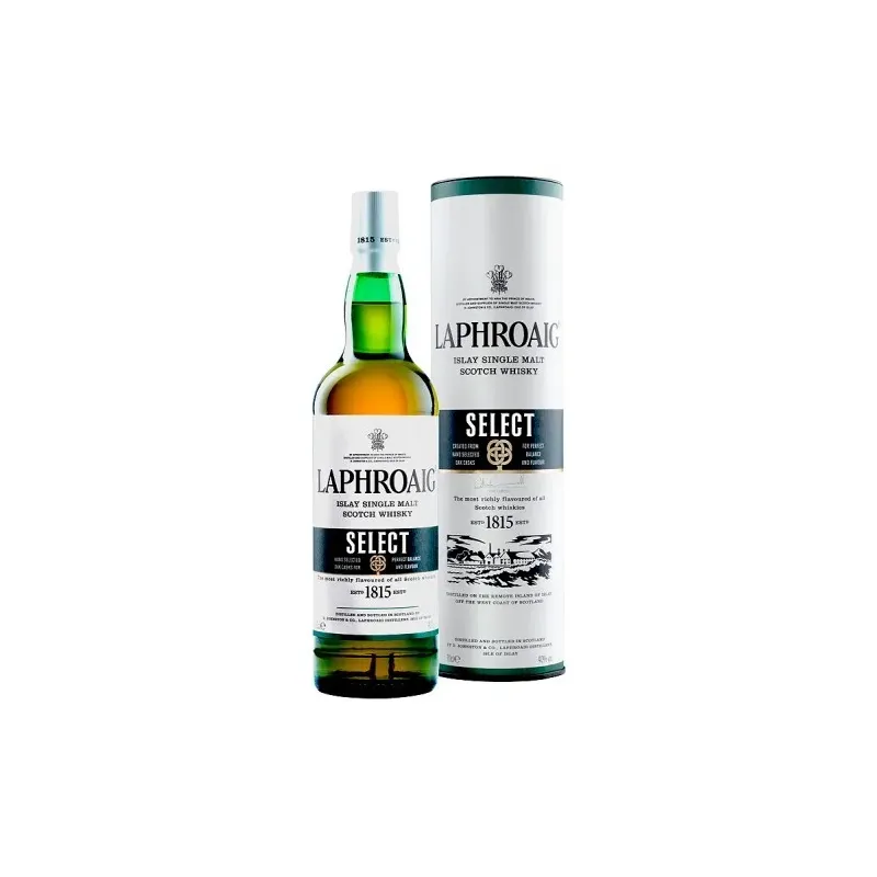 Laphroaig Select