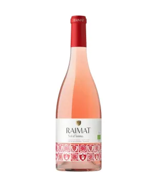 Anima De Raimat Rosado 75cl.