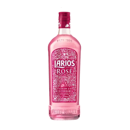 Larios Rosé