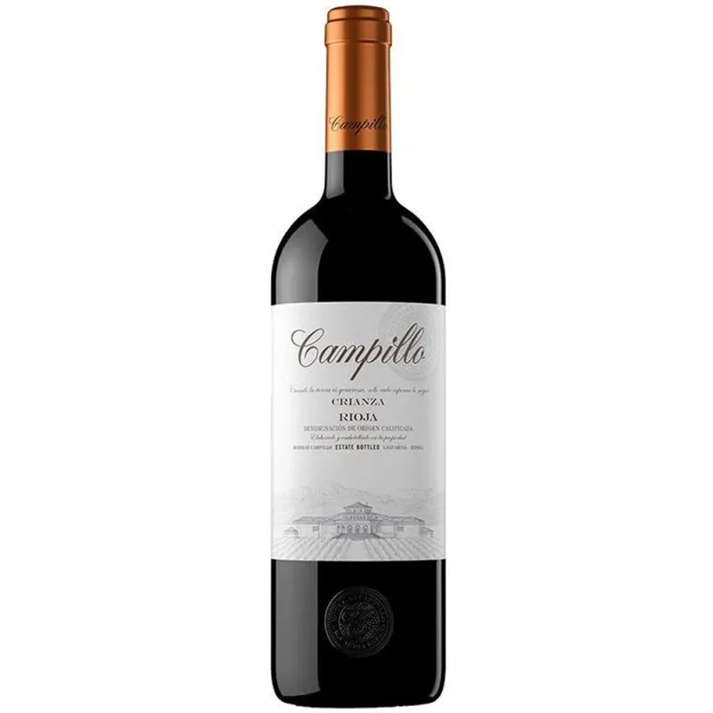Campillo Crianza Magnum 1.5 Ltos.