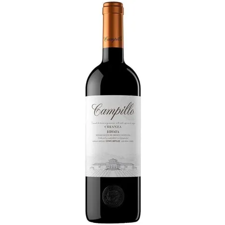 Campillo Crianza Magnum 1.5 Ltos.
