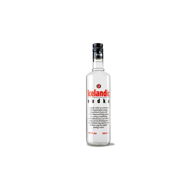 Vodka Icelandic
