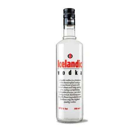 Vodka Icelandic