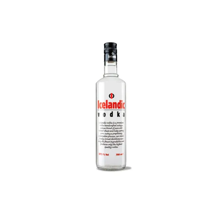 Vodka Icelandic