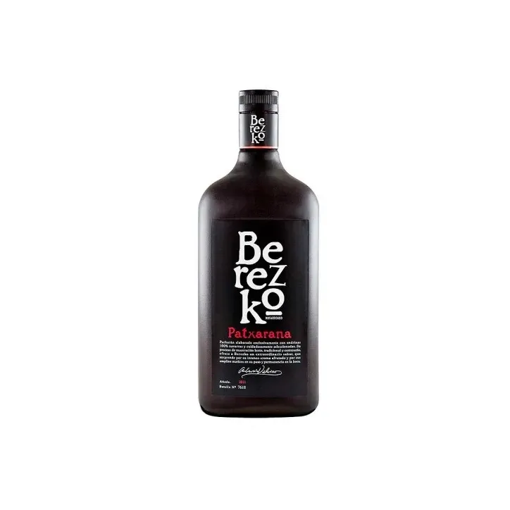 Pacharán Berezko Premium 1L