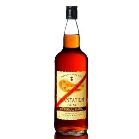 Plantation Oftd Overproof 69% Rum