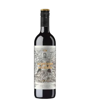 Séptimo Sentido Tempranillo 2024