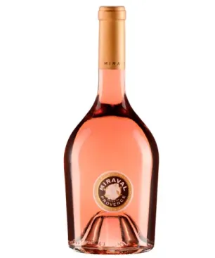 Miraval Rosé Jeroboam 3L 2018