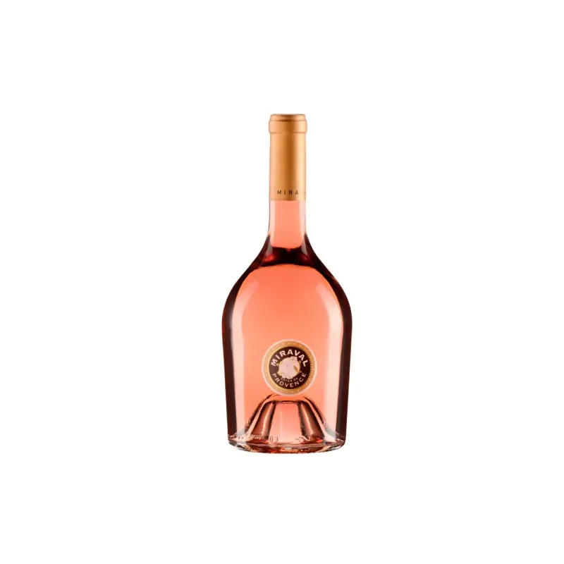 Miraval Rosé Jeroboam 3L 2018