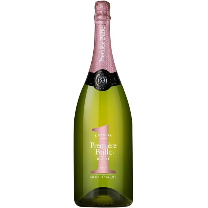 Premiere Bulle Rose Magnum 150 CL