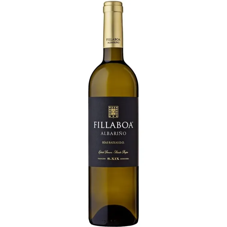 Fillaboa Albariño Magnum 1,5l 2023