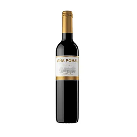 Viña Pomal Centenario Crianza 50 cl 2018