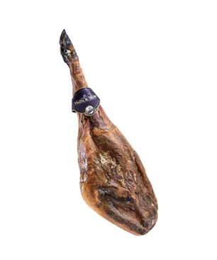 Jamón Medina De Encinar Oro Iberico Reserva 7.5kg