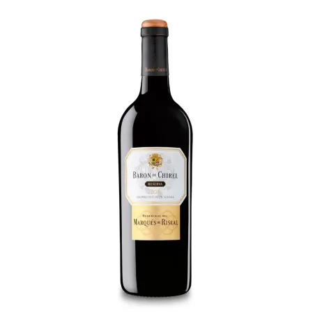 Barón de Chirel 2017 Estuchado