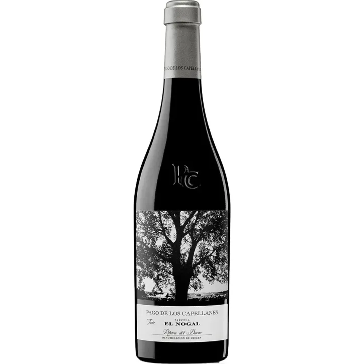 Pago de los Capellanes El Nogal 2020