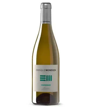 Enrique Mendoza Chardonnay 2023