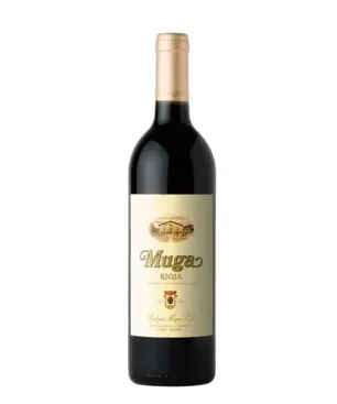 Muga Crianza 375ml  2021