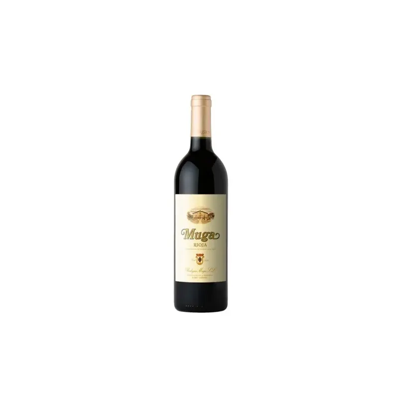 Muga Crianza 375ml  2021