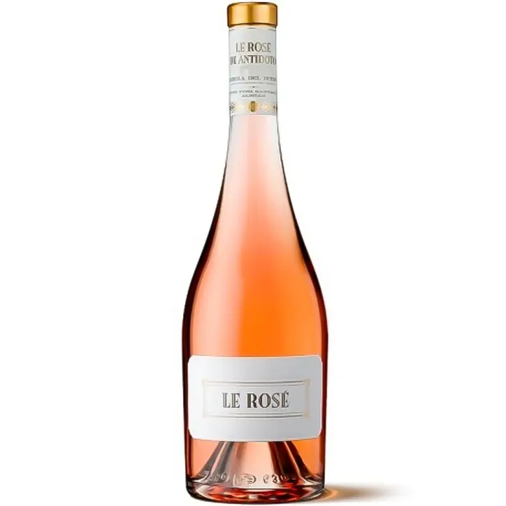 Antidoto Le Rosé 2018