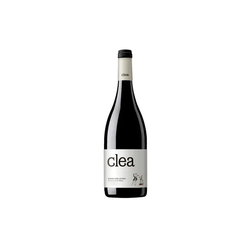 Clea Crianza 2019