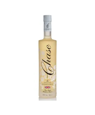 W.Chase Liquerur Elderflower 50cl.