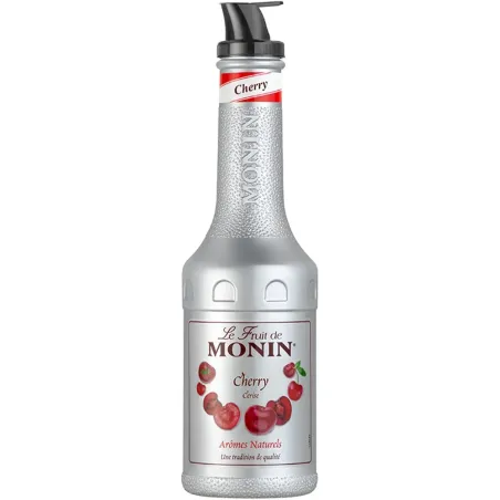 Monin Pure Cereza
