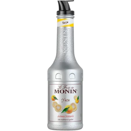 Monin Pure Yuzu